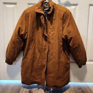 Bromley Sport Down Jacket